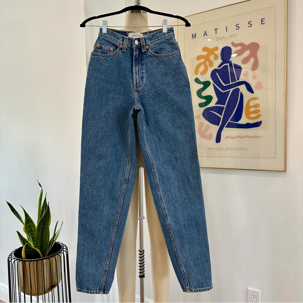 Vintage 90’s GAP High Waist Jeans